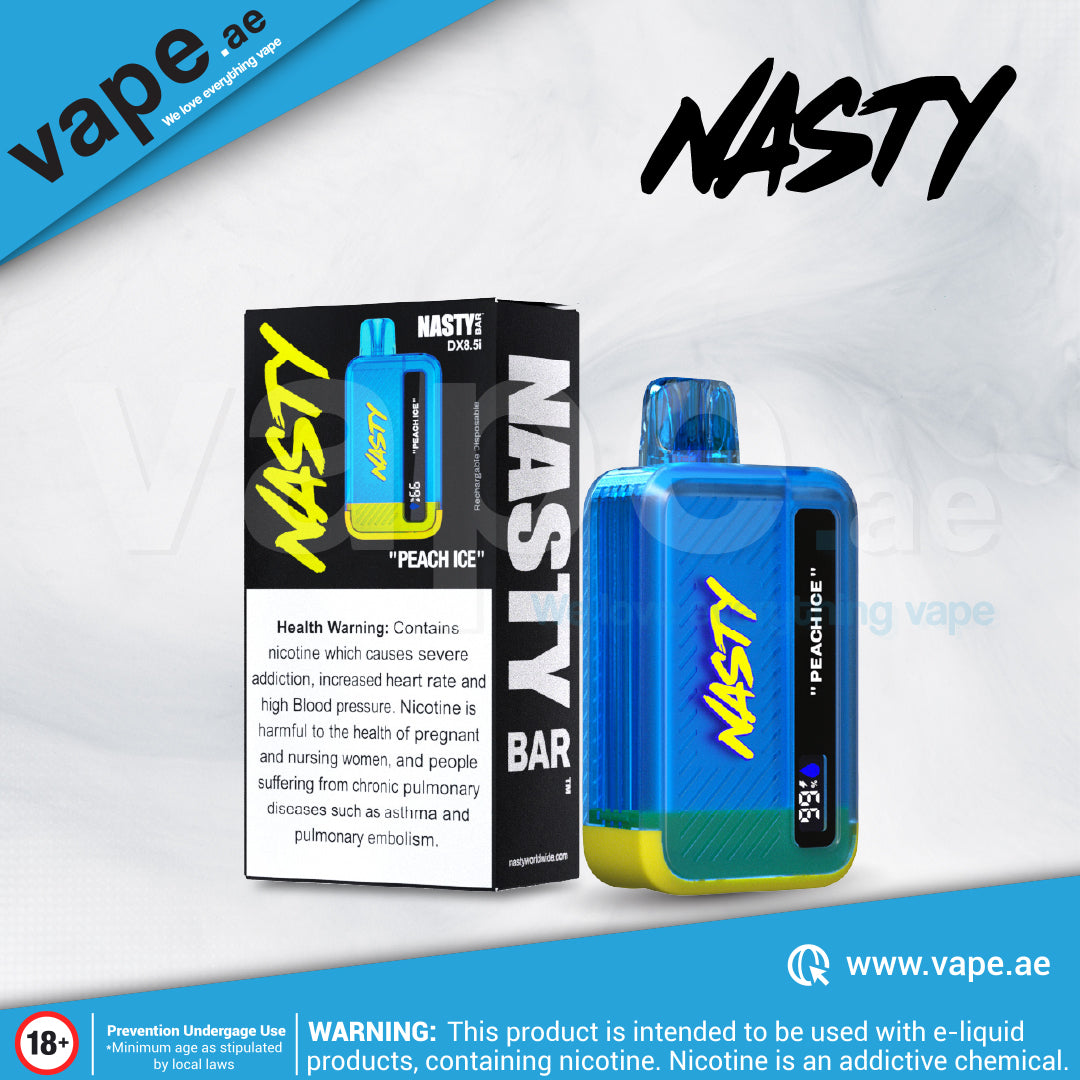 elfbar nachfüll pod läuft aus DBR Dream Bar 20000 Puffs - 20K DTL Disposable Vape main image 1