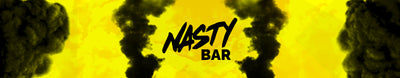 Nasty Bar 8500 Puffs