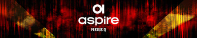 Aspire Flexus Q