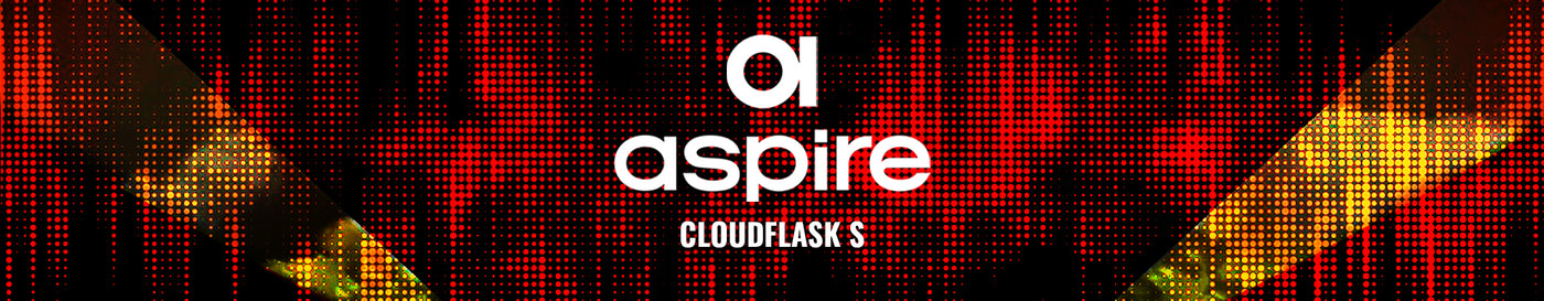 Aspire Cloudflask S