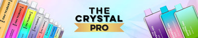 The Crystal Pro