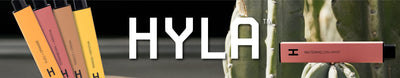 Hyla