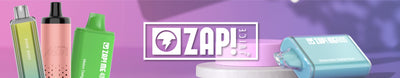 Izy Vape By Zap Juice