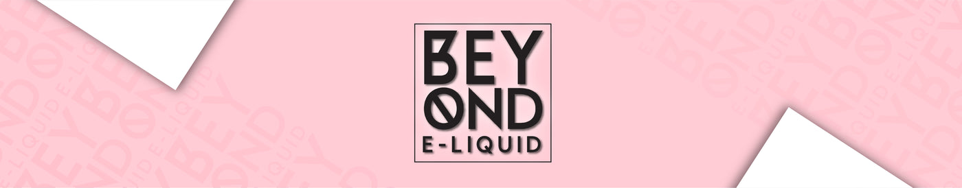 Beyond E-liquid Salts 30ml