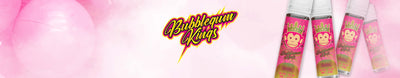 Bubblegum Kings Salt