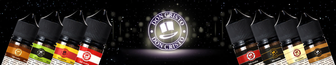 Don Cristo Saltnic