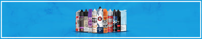 E-Juice - Vape Juice Online UAE