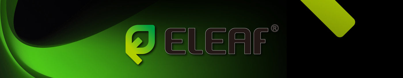 Eleaf Refillable Pod