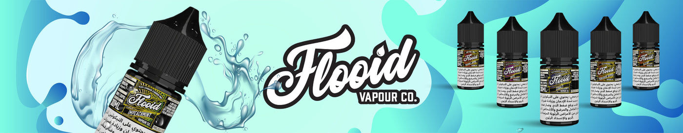 Flooid 20mg 30ml