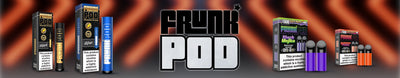 Frunk Pre-filled Pods