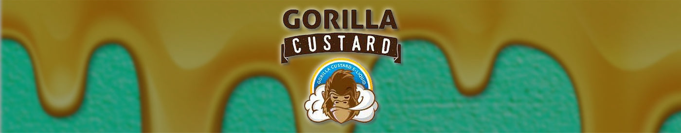 Gorilla Custard