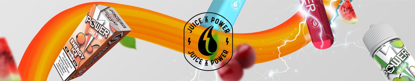 Power E-Juice by Juice N Power