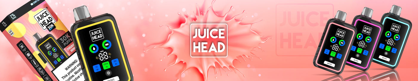 Juice Head 30K