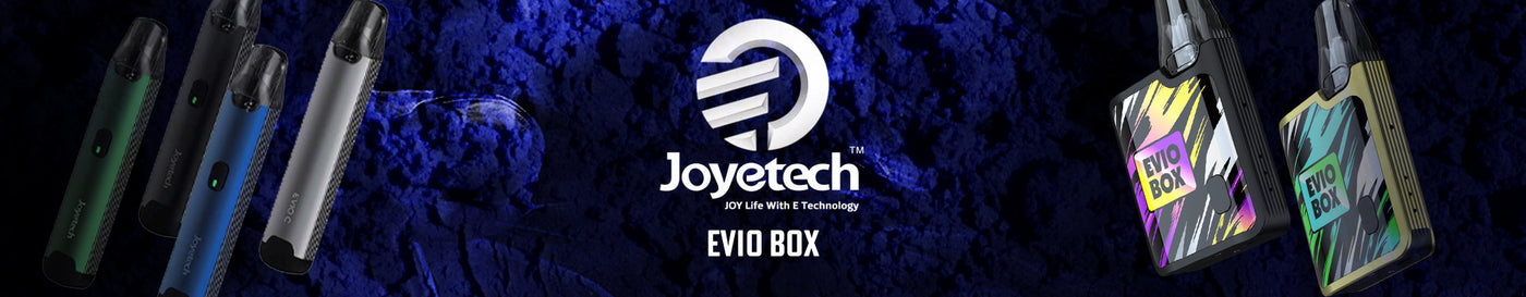Joyetech Evio Box