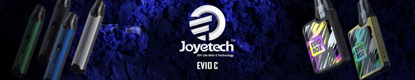 Joyetech Evio C
