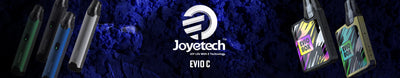 Joyetech Evio C