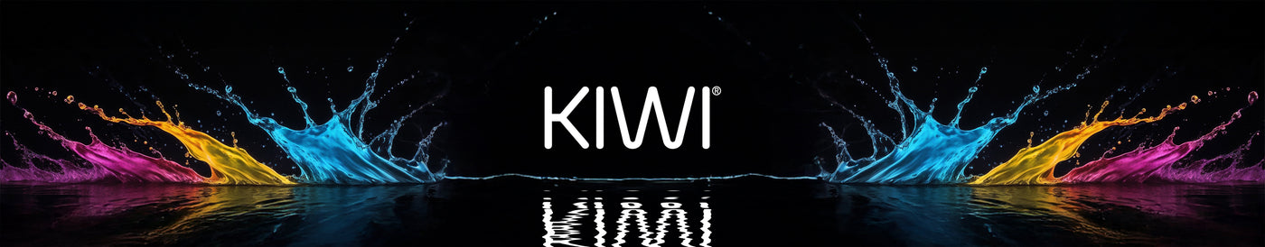 Kiwi Go Max 3000 Puffs