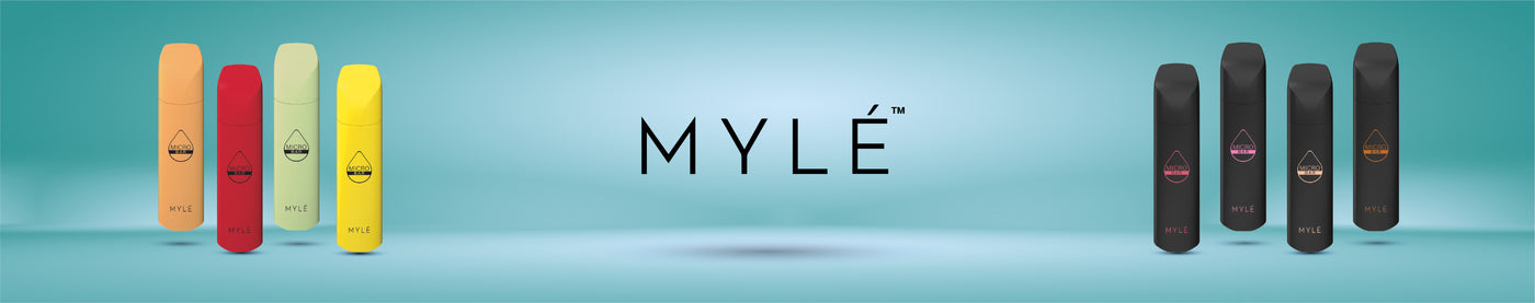 Myle Micro Bar