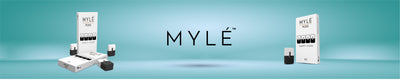 Myle Empty Pod