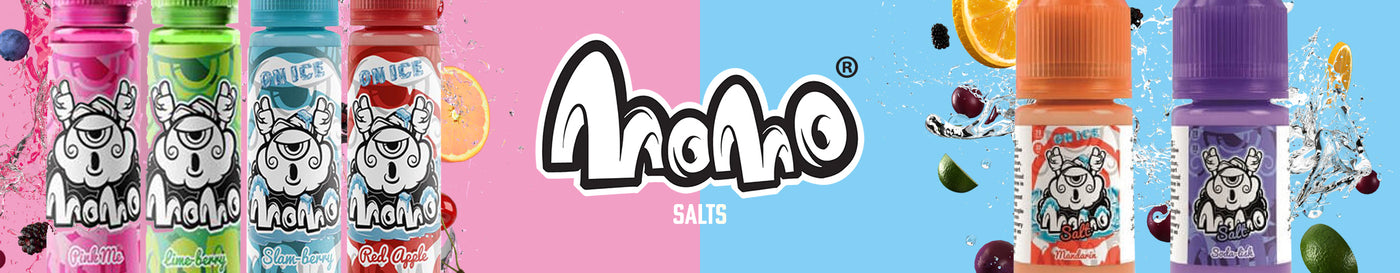 Momo Salts