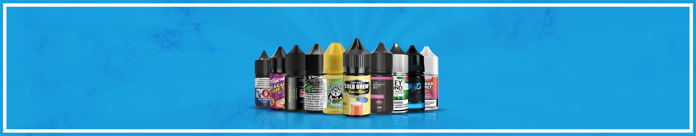 Shop Premium Salt Nic Vape and Devices in UAE  Vape.ae