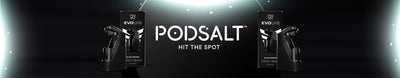 Pod Salt Evolve Battery