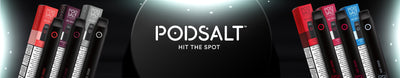 Pod Salt Go 3500