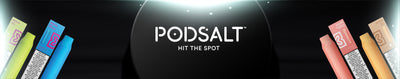 Pod Salt Nexus 2000