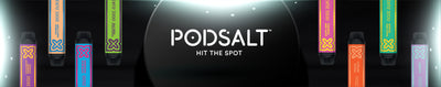 Pod Salt Nexus 3500