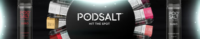 Pod Salt Subo