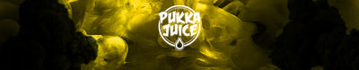 Pukka Juice Freebase