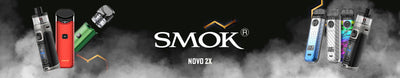 Smok Novo 2x