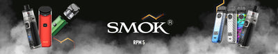 Smok RPM 5 Kit