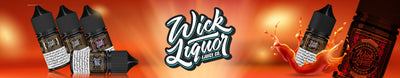 Wick Liquor 20mg 30ml