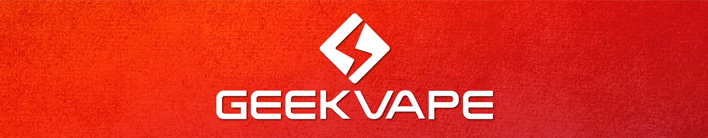 GeekVape Wenax K1 Pod Kit