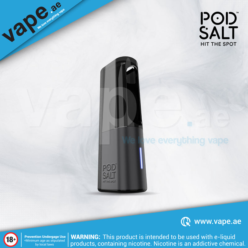 Black Proto Evolve Battery V2 by Pod Salt