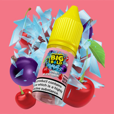 Salt Nic