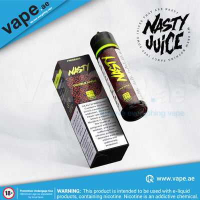 E-Juice - Vape Juice Online UAE