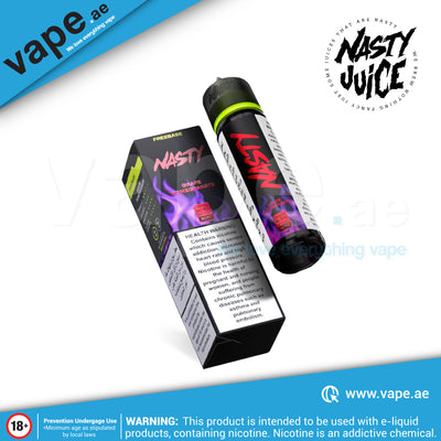 E-Juice - Vape Juice Online UAE