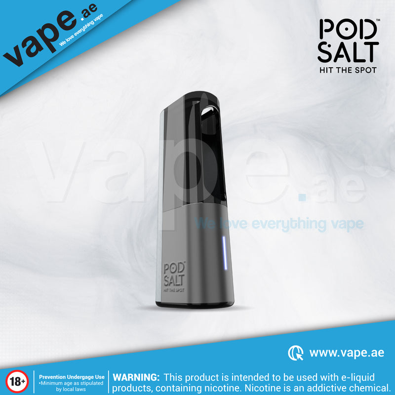 Grey Proto Evolve Battery V2 by Pod Salt