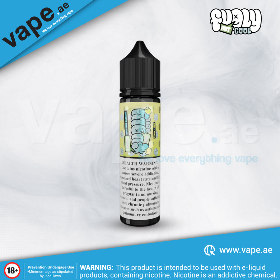 vape juice dubai online Dubai Pod Juice 100ml main image 0