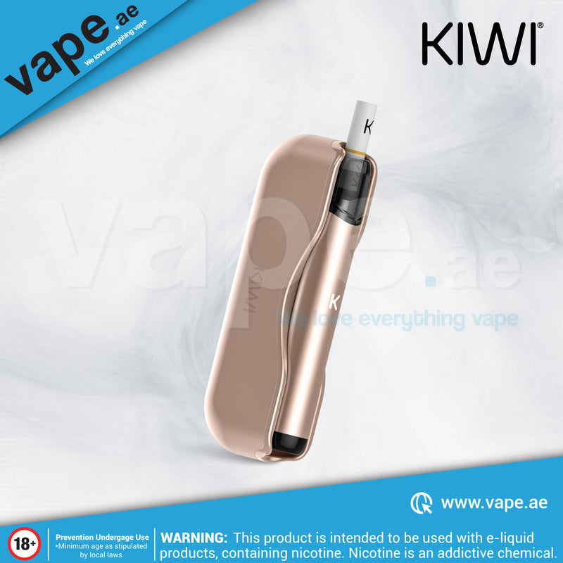 Kiwi Pen 1 Light Pink