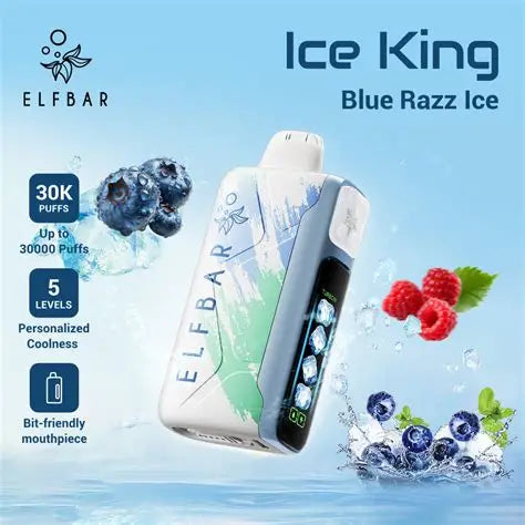 elfbar nachfüll pod läuft aus ELFBAR Official Online Vape Shop in Middle East main image 1