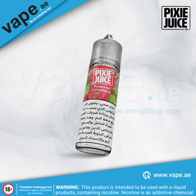 E-Juice - Vape Juice Online UAE