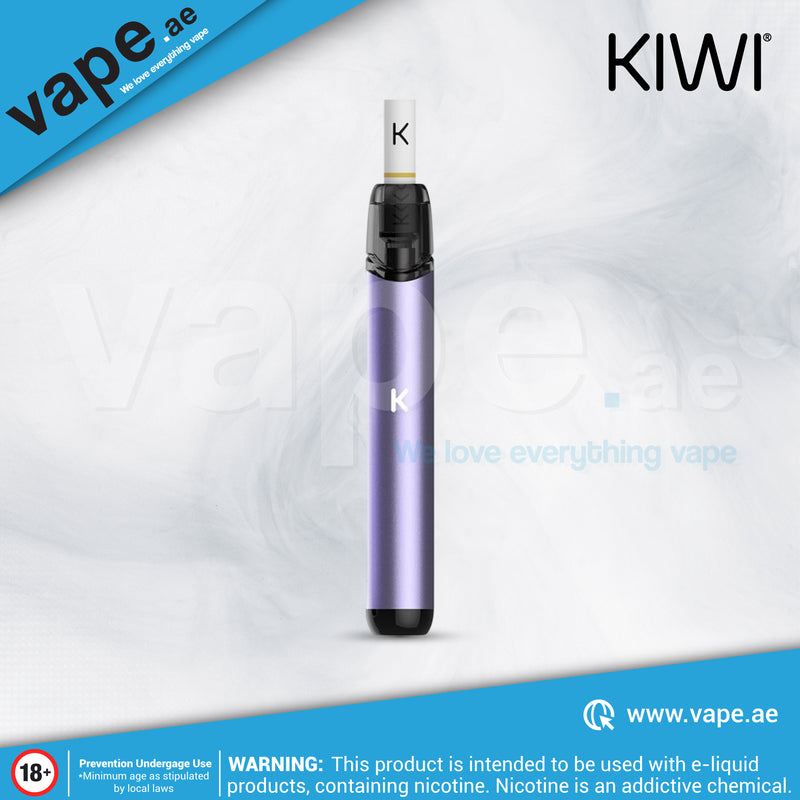 Kiwi Pen 1 Space Violet