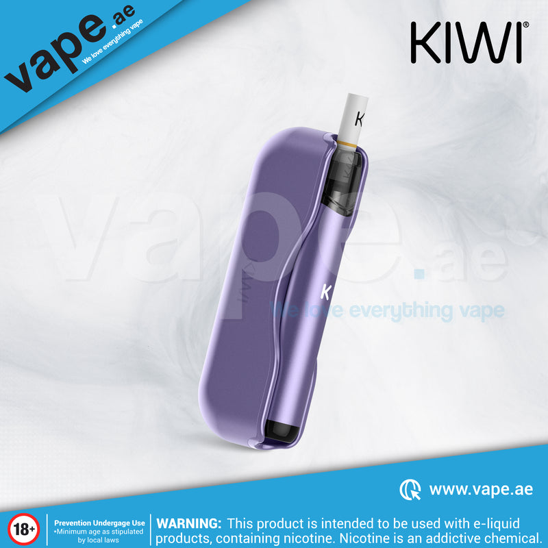 Kiwi Pen 1 Space Violet