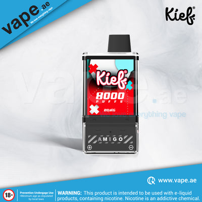 Aerogin Vape.ae Aerogin Vape.ae