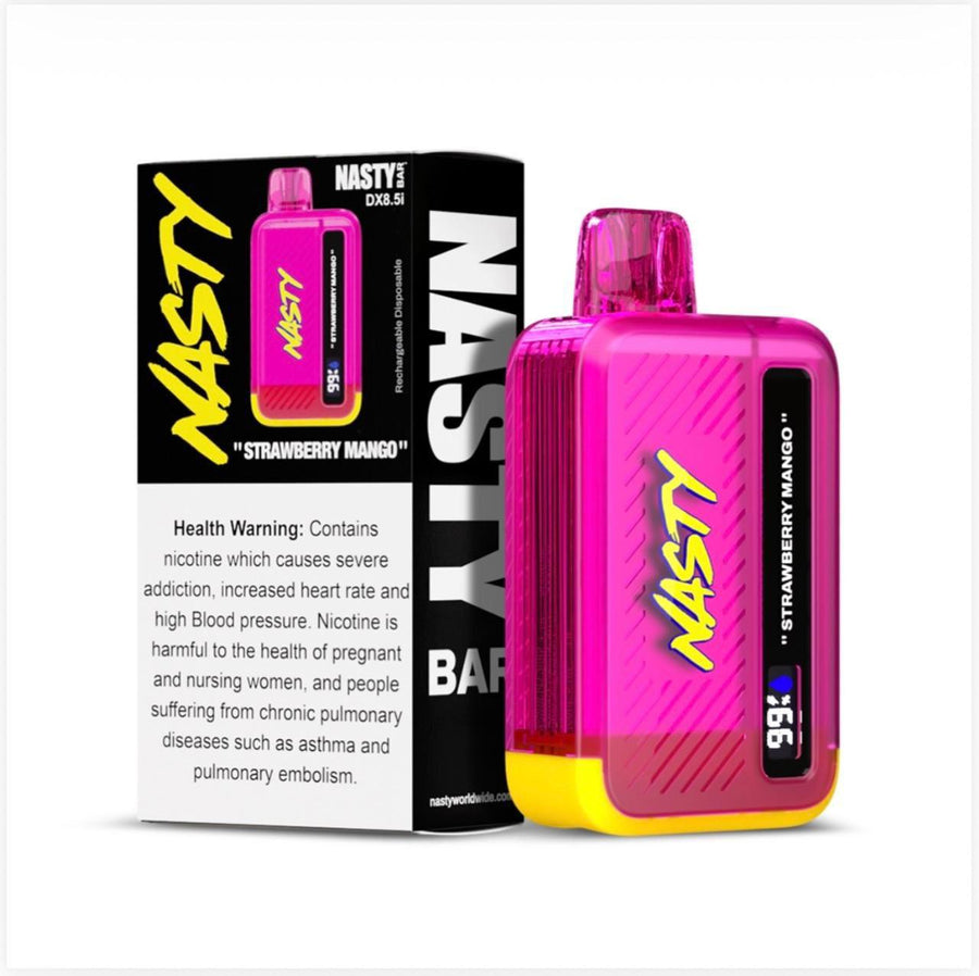 cheap disposible vapes TUGBOAT EVO 4500 PUFFS 50MG - PURPLE RAIN main image 1