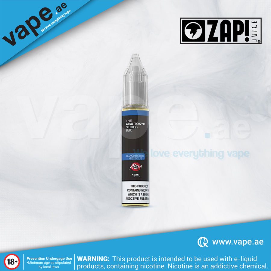 Aisu 20mg by Zap Juice  Vape.ae