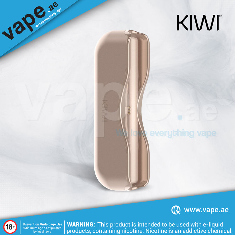 Light Pink Kiwi Power Bank